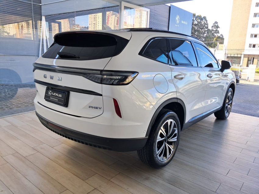 gwm haval h6 1.5 phev19 e-traction hibrido 4p automatico 20255