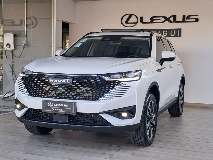 gwm haval h6 1.5 phev19 e-traction hibrido 4p automatico 20252