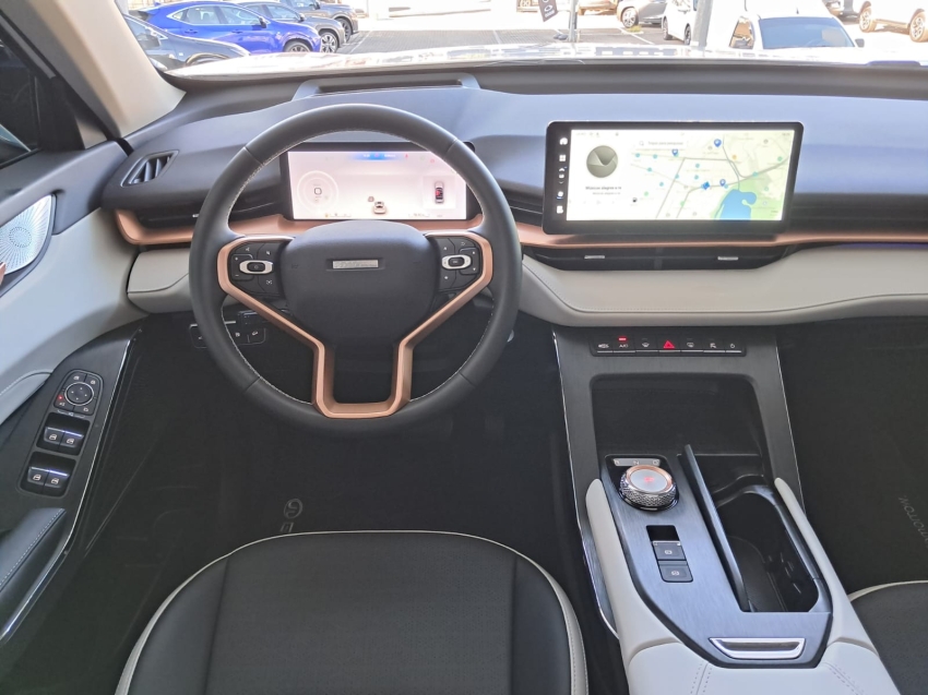 gwm haval h6 1.5 phev19 e-traction hibrido 4p automatico 202517