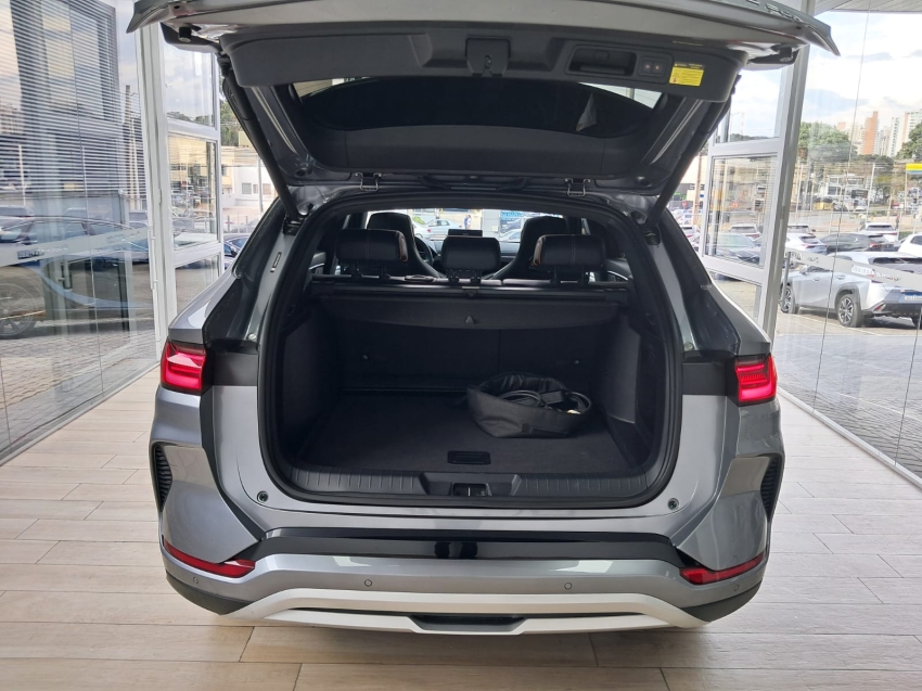 byd song plus 1.5 dm-i hibrido automatico 4p 202623