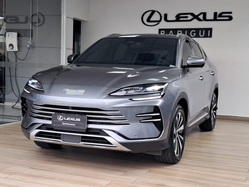 byd song plus 1.5 dm-i hibrido automatico 4p 20262