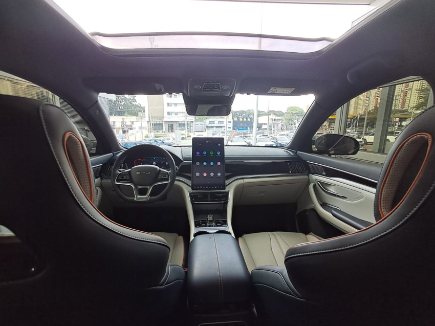 byd song plus 1.5 dm-i hibrido automatico 4p 202615