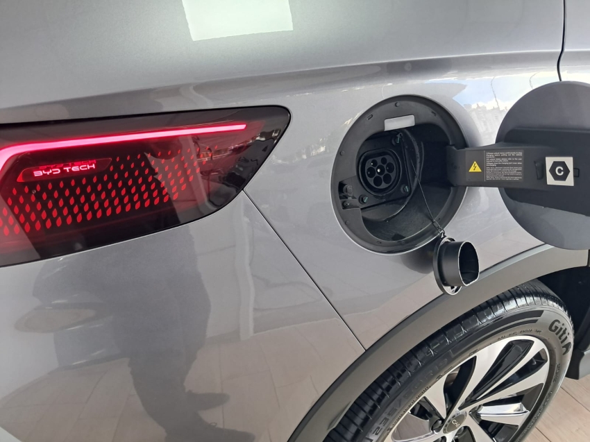 byd song plus 1.5 dm-i hibrido automatico 4p 202620