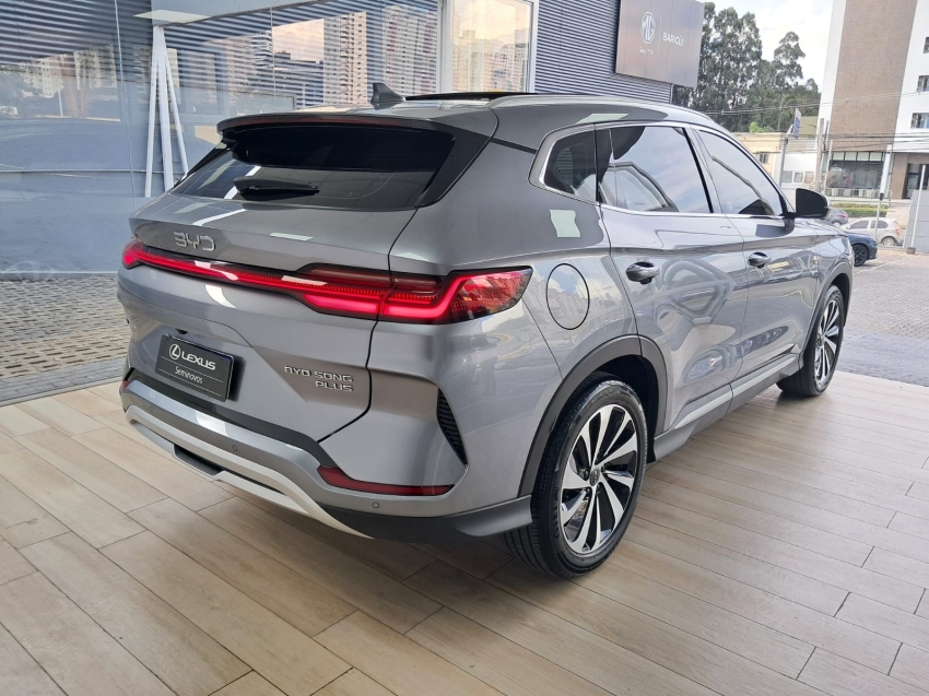 byd song plus 1.5 dm-i hibrido automatico 4p 20265