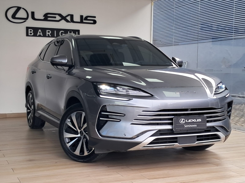 byd song plus 1.5 dm-i hibrido automatico 4p 2026