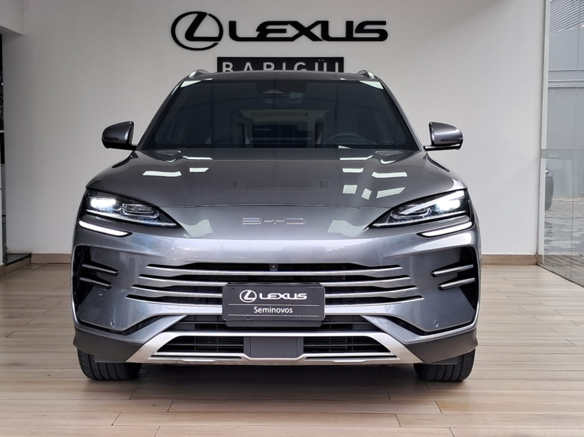 byd song plus 1.5 dm-i hibrido automatico 4p 20261