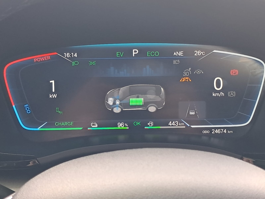 byd song plus 1.5 dm-i hibrido automatico 4p 202613