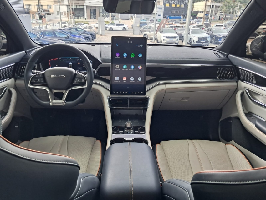 byd song plus 1.5 dm-i hibrido automatico 4p 202610