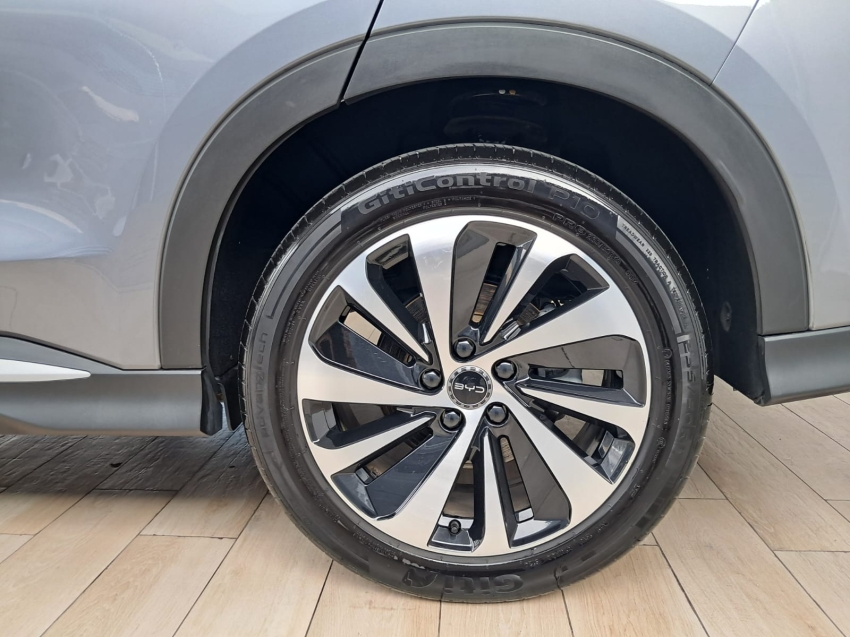 byd song plus 1.5 dm-i hibrido automatico 4p 202619