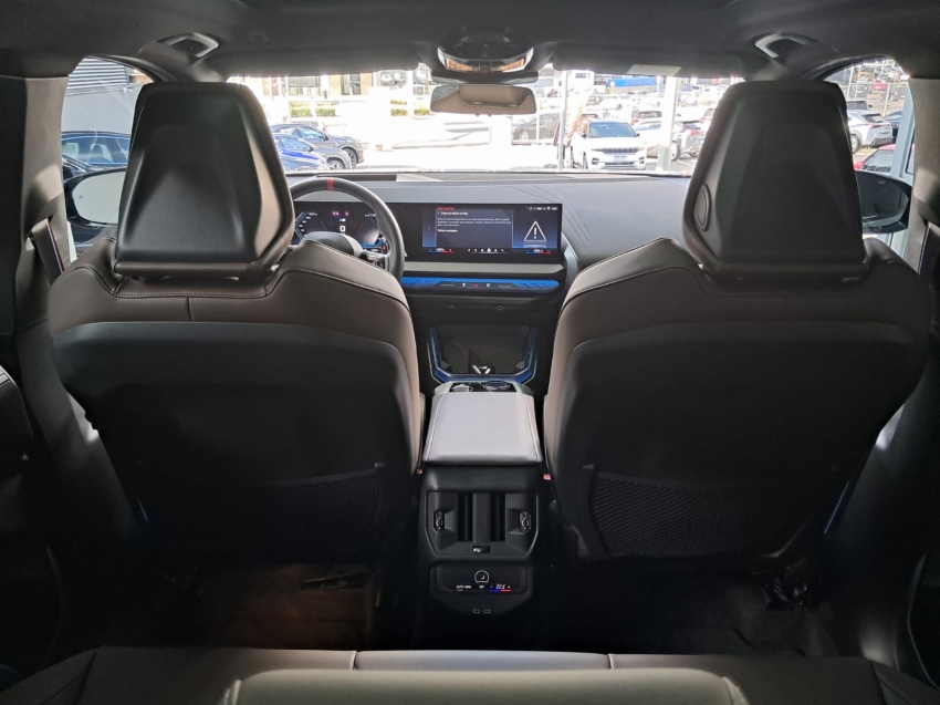 bmw x3 3.0 twinpower mhev m50 xdrive steptronic hibrido 4p automatico 202523