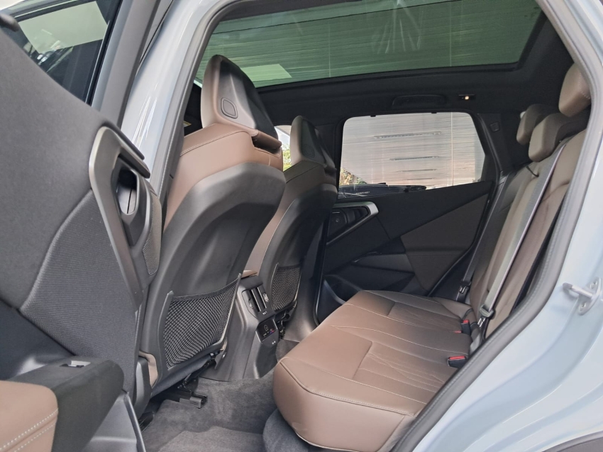 bmw x3 3.0 twinpower mhev m50 xdrive steptronic hibrido 4p automatico 20257