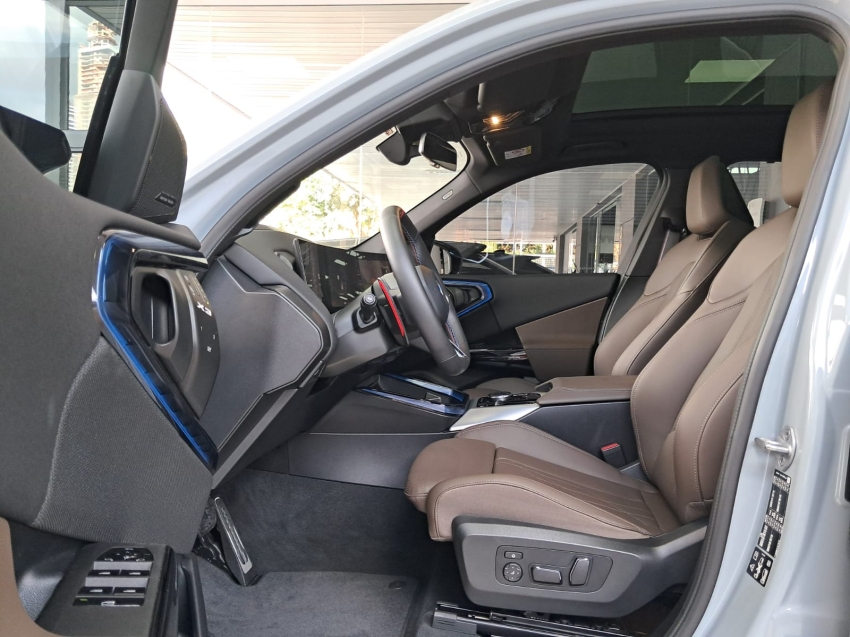 bmw x3 3.0 twinpower mhev m50 xdrive steptronic hibrido 4p automatico 20256