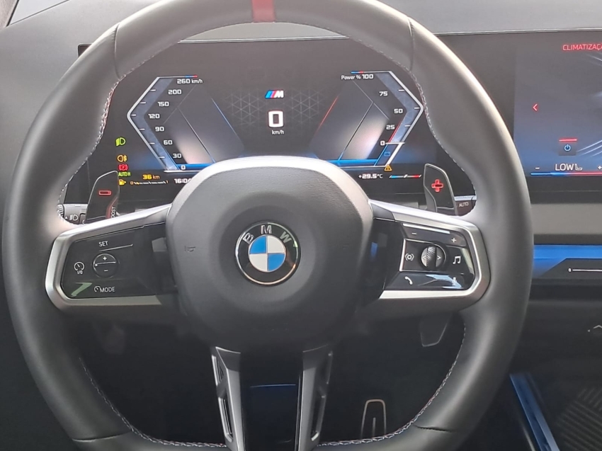 bmw x3 3.0 twinpower mhev m50 xdrive steptronic hibrido 4p automatico 202511