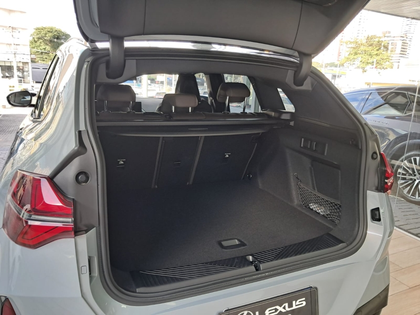 bmw x3 3.0 twinpower mhev m50 xdrive steptronic hibrido 4p automatico 202522