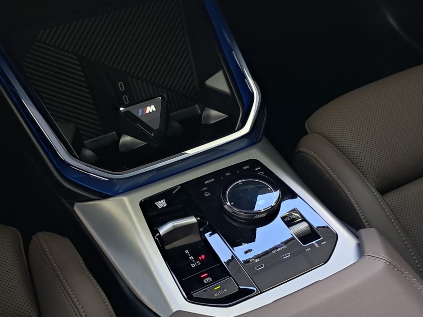 bmw x3 3.0 twinpower mhev m50 xdrive steptronic hibrido 4p automatico 202512