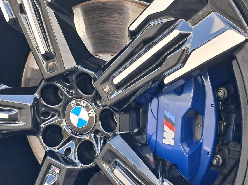 bmw x3 3.0 twinpower mhev m50 xdrive steptronic hibrido 4p automatico 202515