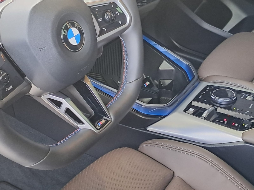 bmw x3 3.0 twinpower mhev m50 xdrive steptronic hibrido 4p automatico 202527