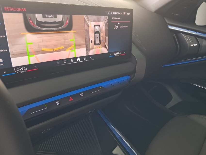 bmw x3 3.0 twinpower mhev m50 xdrive steptronic hibrido 4p automatico 202514