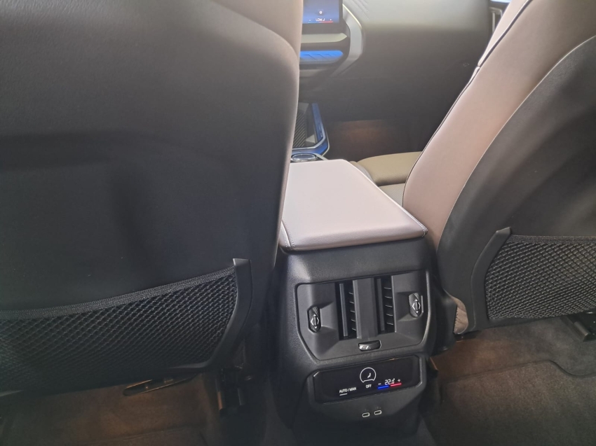 bmw x3 3.0 twinpower mhev m50 xdrive steptronic hibrido 4p automatico 202524