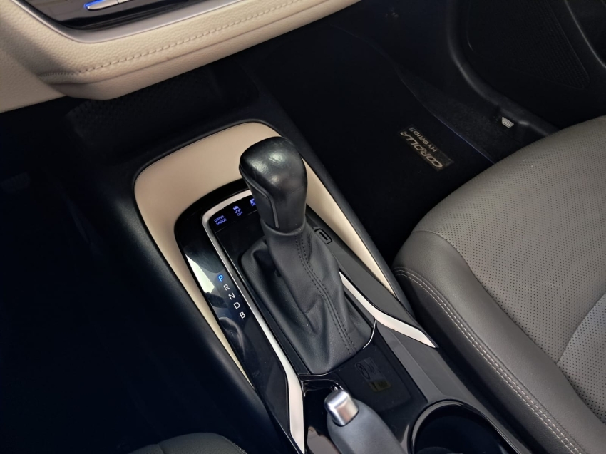 toyota corolla 1.8 vvt-i hybrid flex altis cvt hibrido 4p automatico 202112