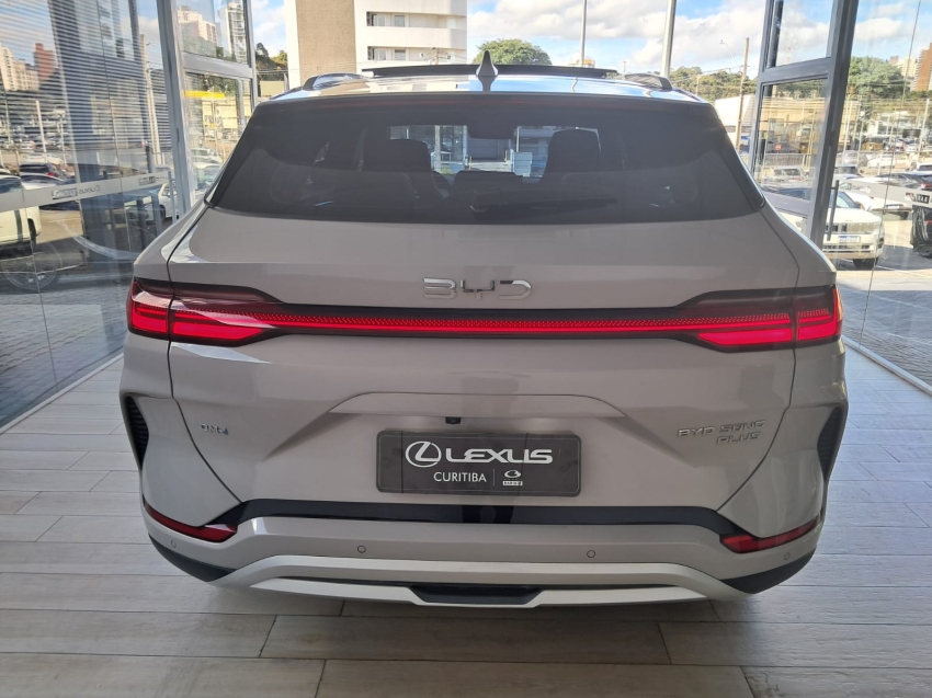 byd song plus 1.5 dm-i hibrido automatico 4p 20264