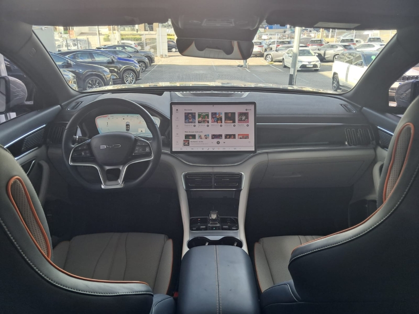 byd song plus 1.5 dm-i hibrido automatico 4p 202610