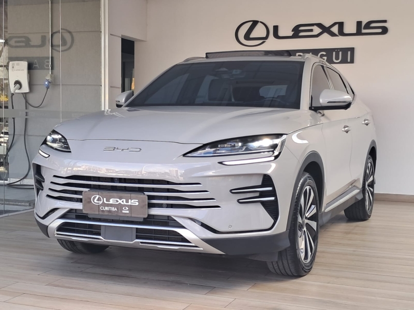 byd song plus 1.5 dm-i hibrido automatico 4p 20262