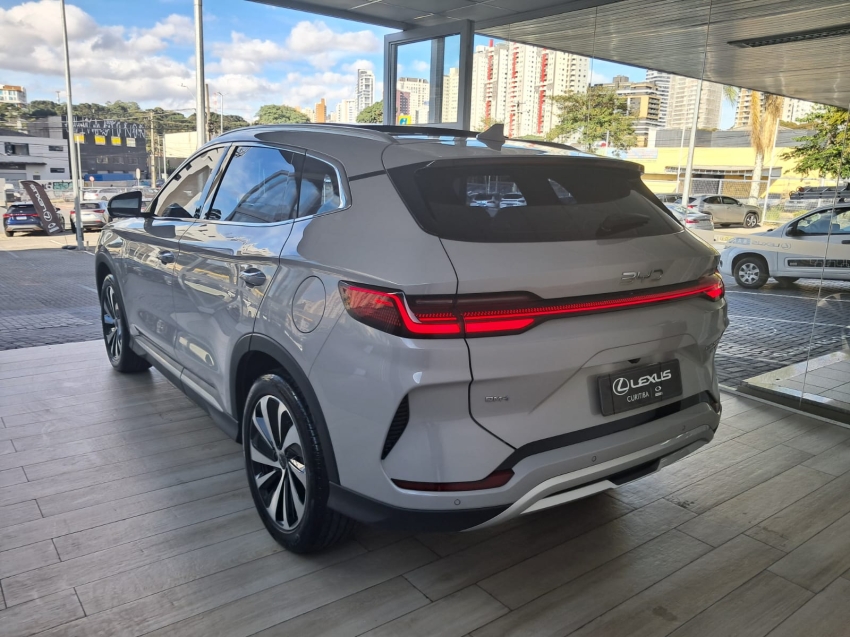 byd song plus 1.5 dm-i hibrido automatico 4p 20263