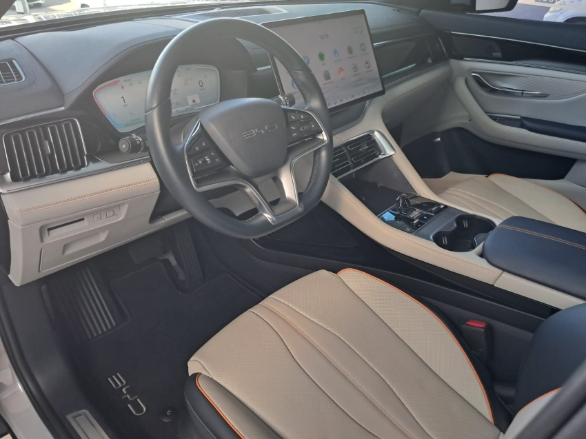 byd song plus 1.5 dm-i hibrido automatico 4p 202618