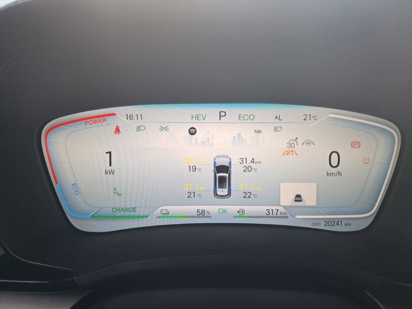 byd song plus 1.5 dm-i hibrido automatico 4p 202613