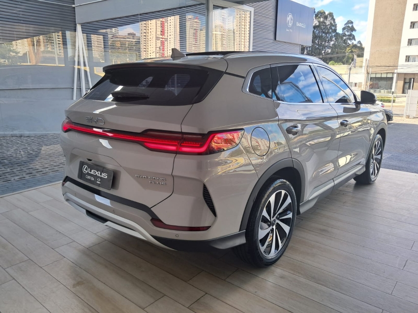 byd song plus 1.5 dm-i hibrido automatico 4p 20265