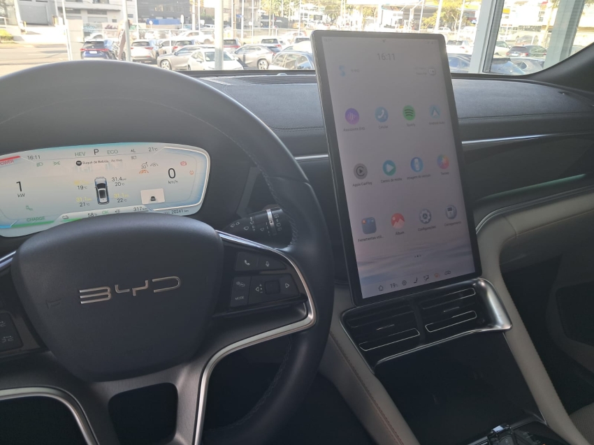 byd song plus 1.5 dm-i hibrido automatico 4p 202619