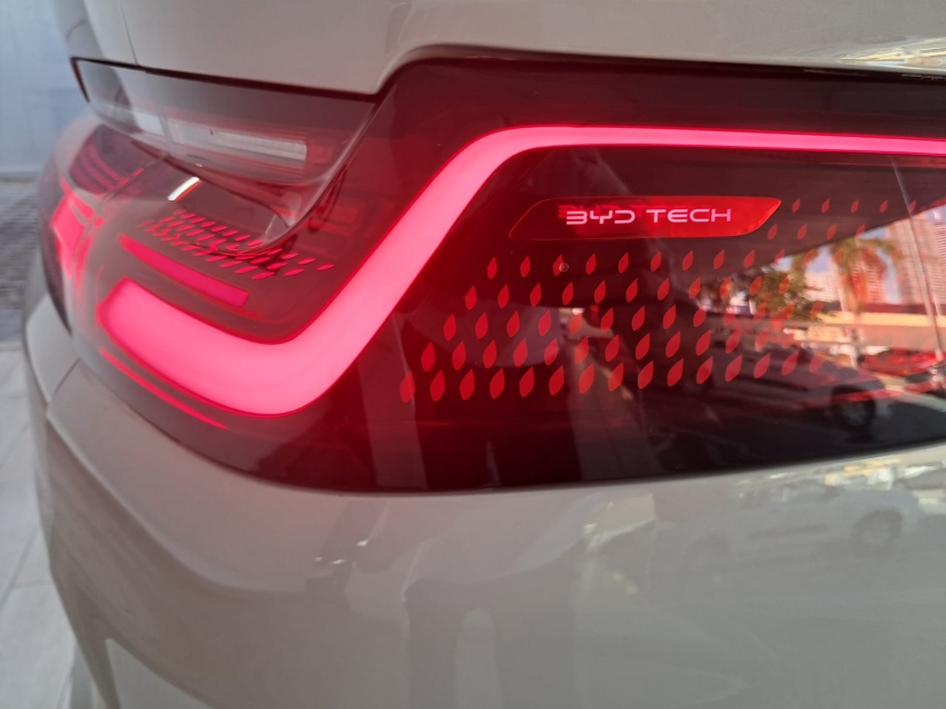 byd song plus 1.5 dm-i hibrido automatico 4p 202626