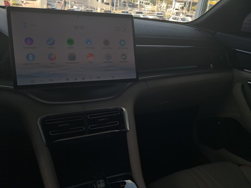 byd song plus 1.5 dm-i hibrido automatico 4p 202620