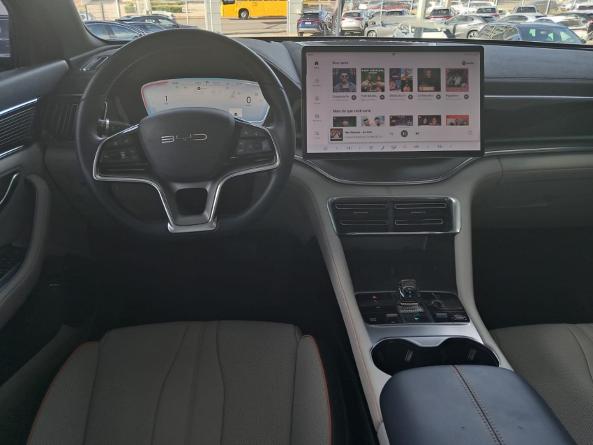 byd song plus 1.5 dm-i hibrido automatico 4p 202611