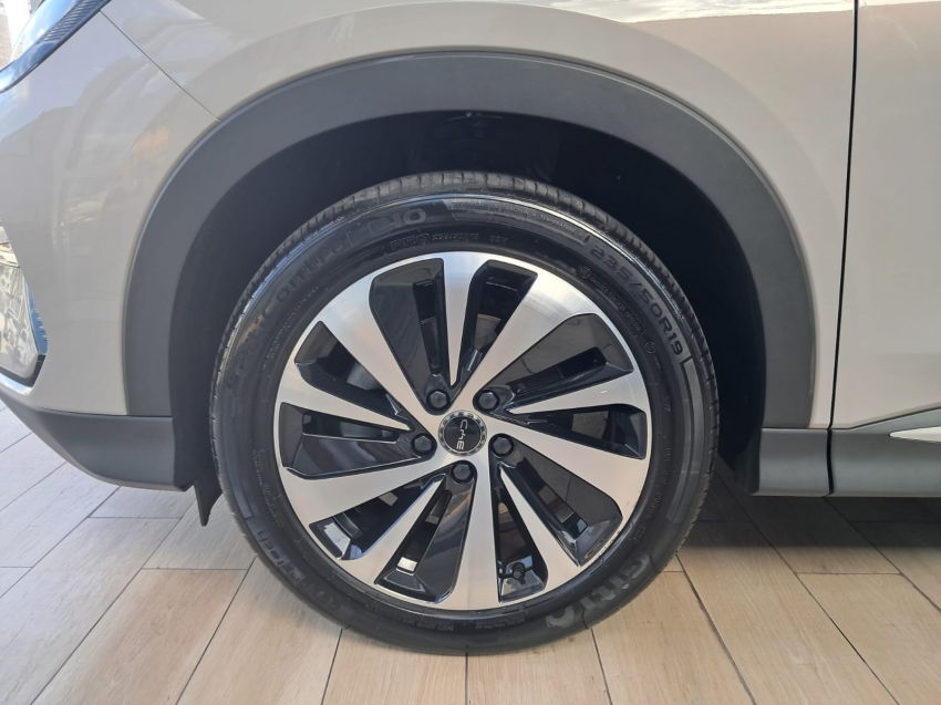 byd song plus 1.5 dm-i hibrido automatico 4p 202617