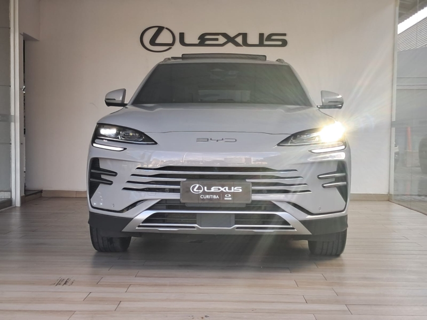 byd song plus 1.5 dm-i hibrido automatico 4p 20261