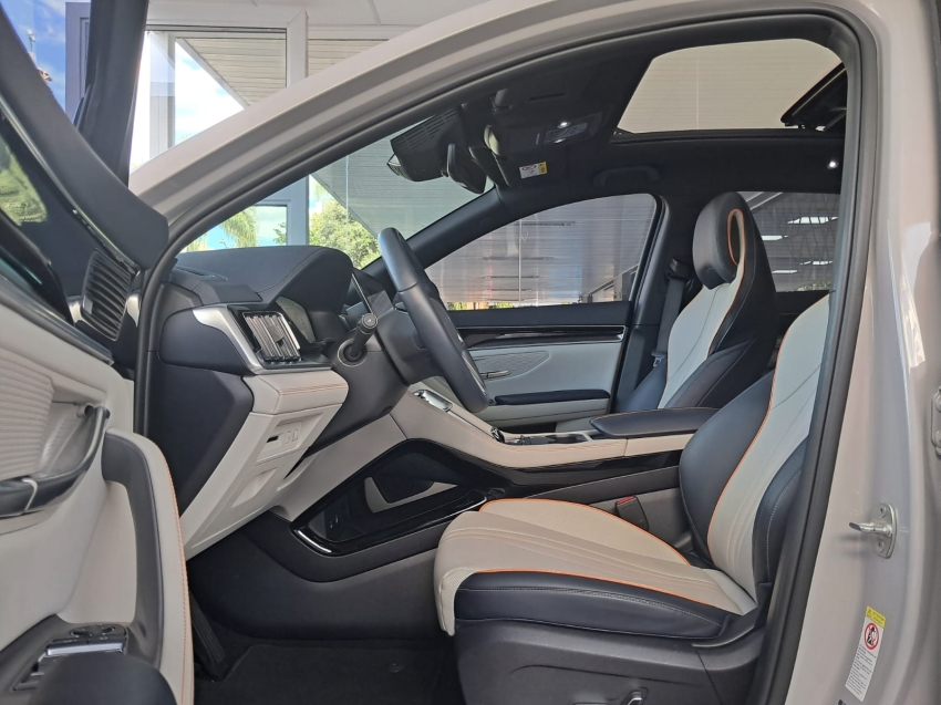 byd song plus 1.5 dm-i hibrido automatico 4p 20267