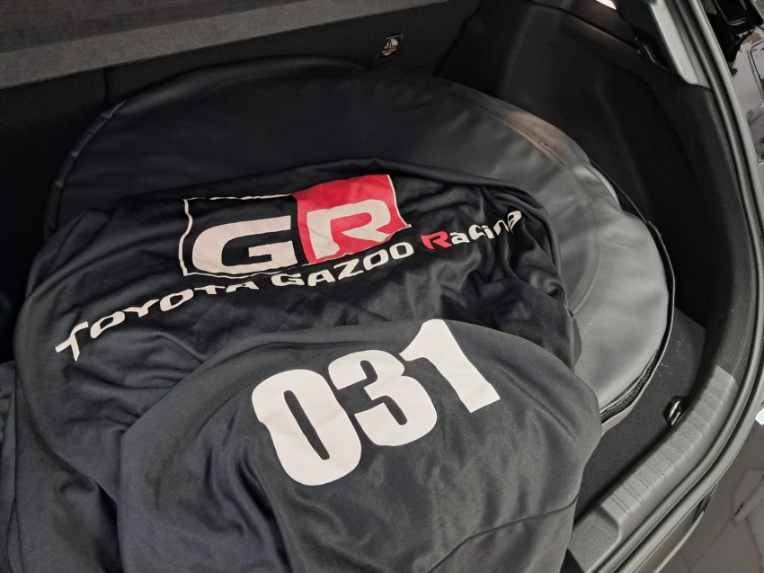 toyota gr corolla 1.6 turbo gasolina core gr-four manual 4p 20247