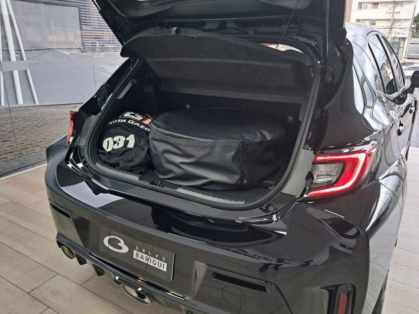 toyota gr corolla 1.6 turbo gasolina core gr-four manual 4p 202419