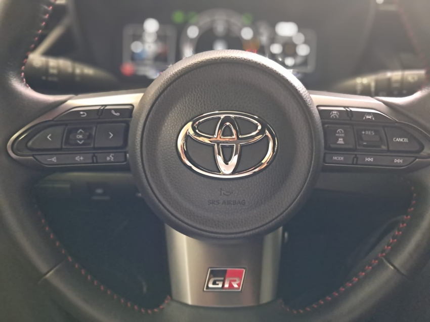 toyota gr corolla 1.6 turbo gasolina core gr-four manual 4p 202412