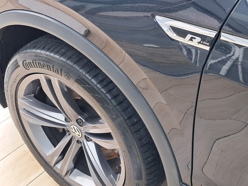 volkswagen tiguan 2.0 350 tsi gasolina allspace r-line 4motion dsg 4p automatico 202021