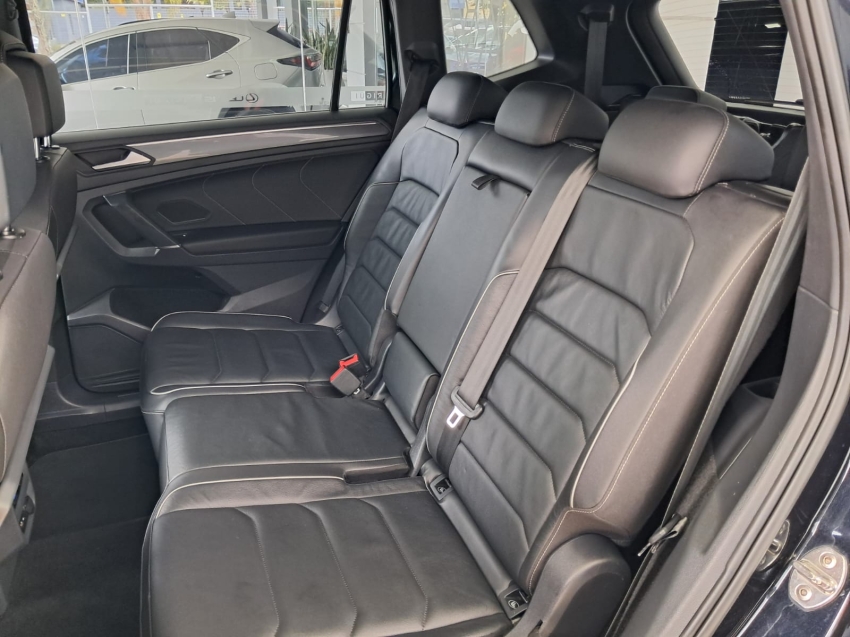 volkswagen tiguan 2.0 350 tsi gasolina allspace r-line 4motion dsg 4p automatico 202024