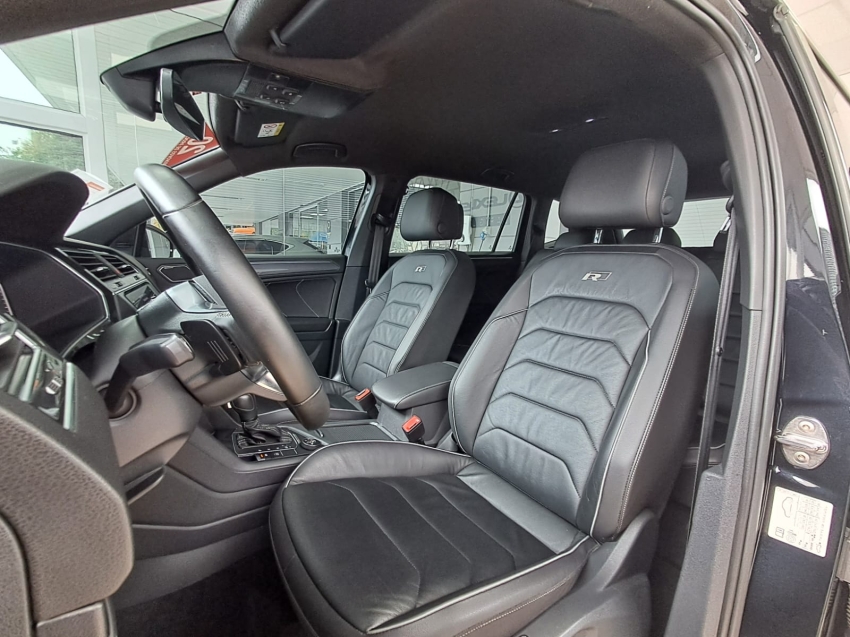 volkswagen tiguan 2.0 350 tsi gasolina allspace r-line 4motion dsg 4p automatico 202025