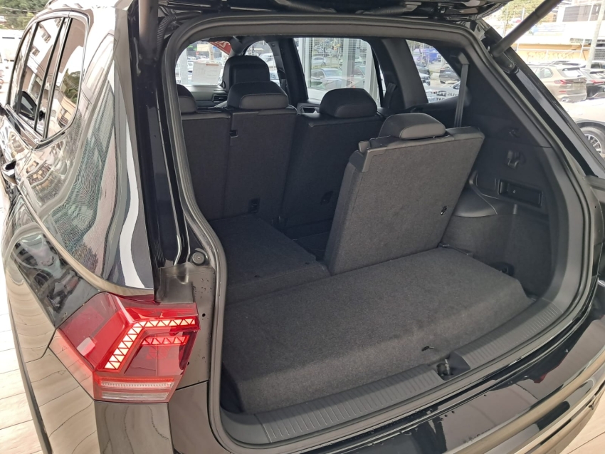 volkswagen tiguan 2.0 350 tsi gasolina allspace r-line 4motion dsg 4p automatico 202015