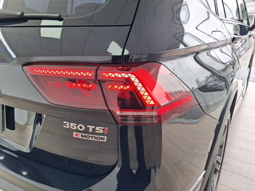 volkswagen tiguan 2.0 350 tsi gasolina allspace r-line 4motion dsg 4p automatico 202022
