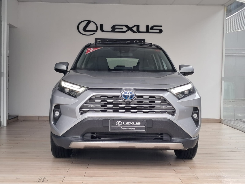 toyota rav4 2.5 vvt-ie hybrid sx connect awd cvt hibrido 4p automatico 20241