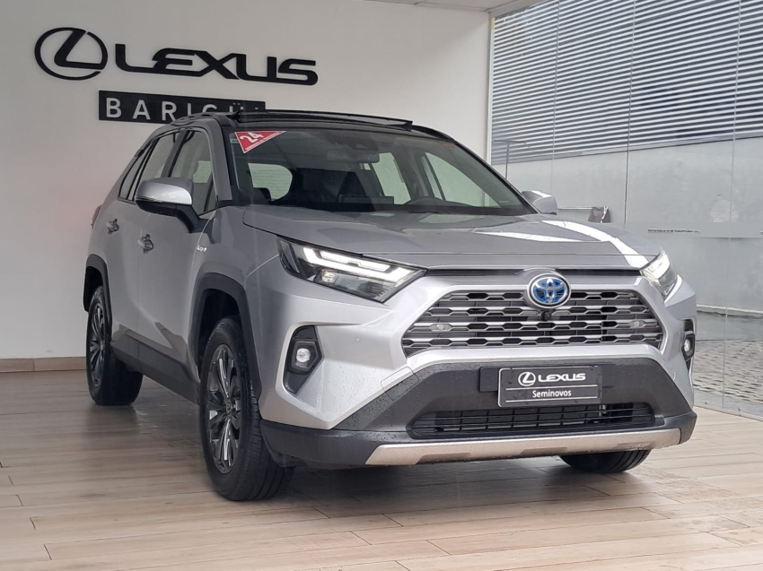 toyota rav4 2.5 vvt-ie hybrid sx connect awd cvt hibrido 4p automatico 202428