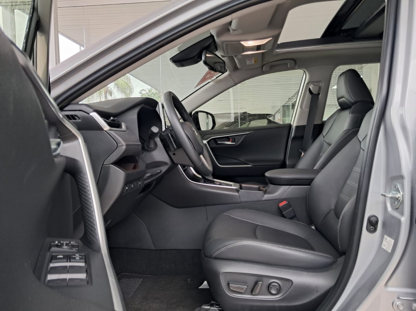 toyota rav4 2.5 vvt-ie hybrid sx connect awd cvt hibrido 4p automatico 20246
