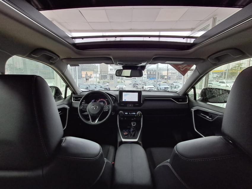 toyota rav4 2.5 vvt-ie hybrid sx connect awd cvt hibrido 4p automatico 202410